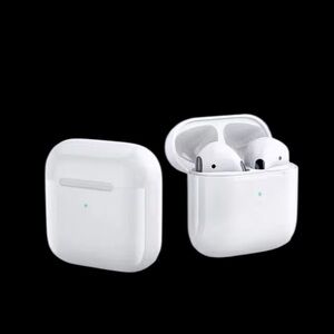 TWS pro 4 wireless Bluetooth EarPods( NOT AIRPODS) New